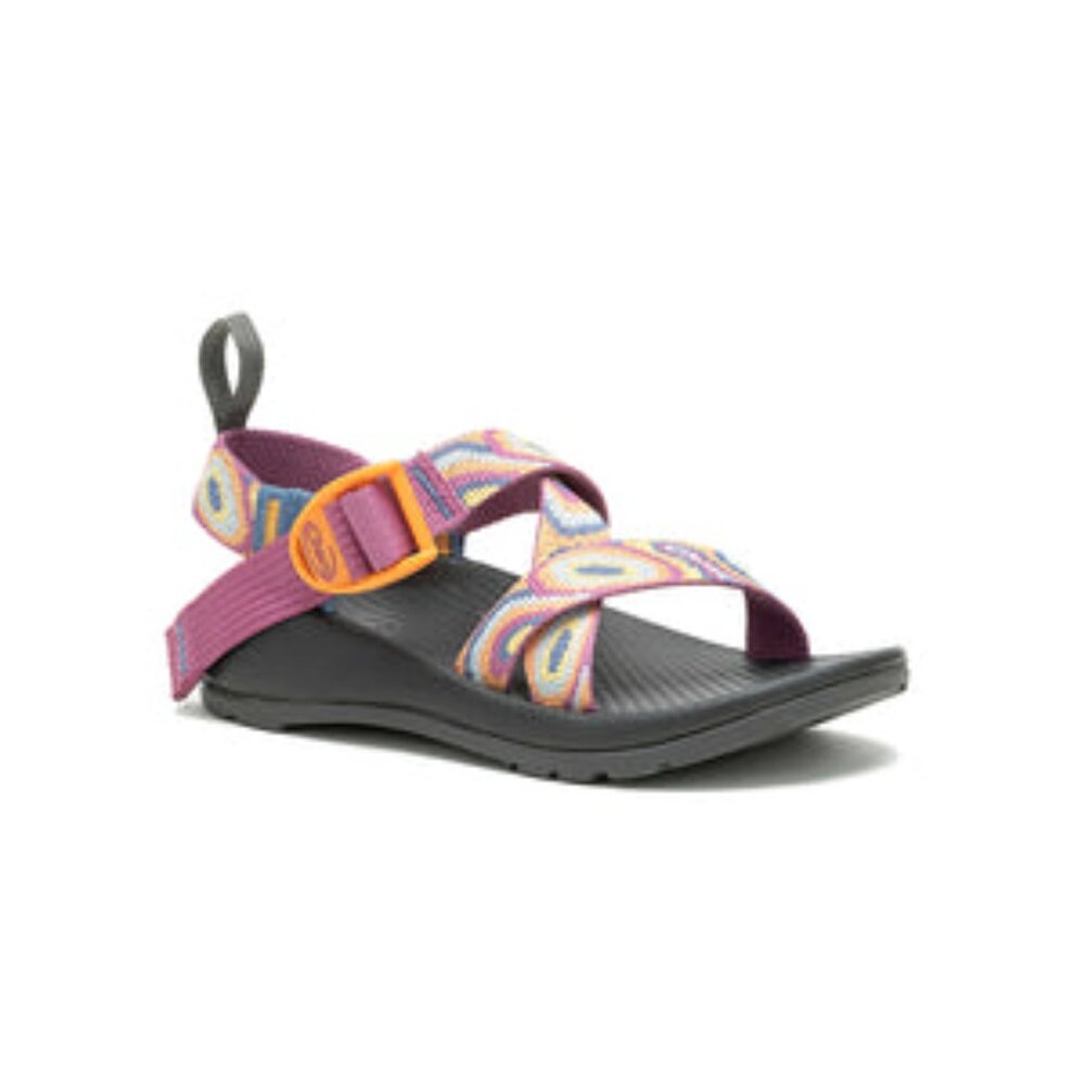 Chaco Kid's Z/1 Sandals - Agate Sorbet - Picture 8 of 8